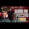 HARRY POTTER 1:8 2.0